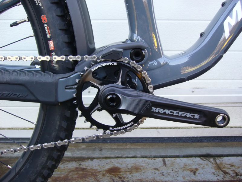 Merida ONE-FORTY 700 Xlong