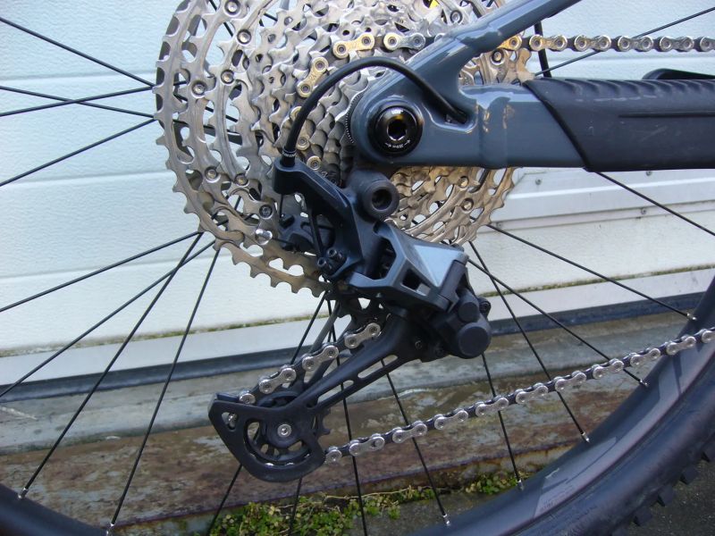 Merida ONE-FORTY 700 Xlong