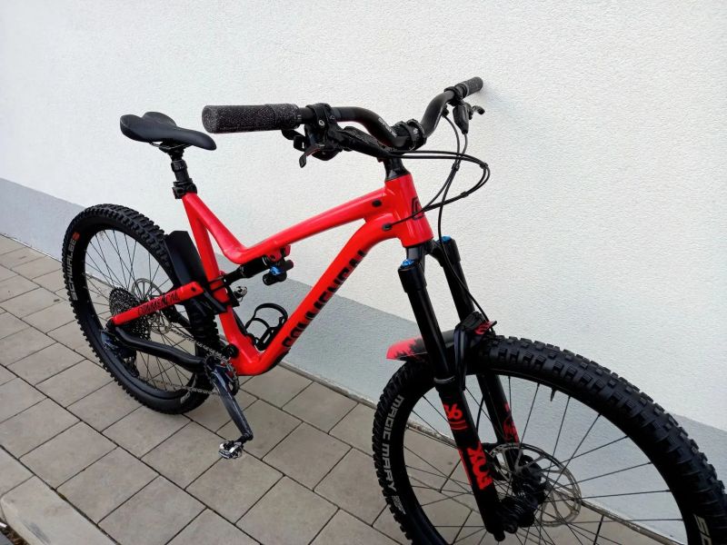 Commencal Meta AM V4.2