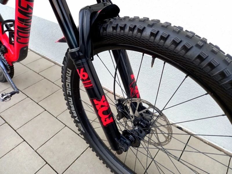 Commencal Meta AM V4.2