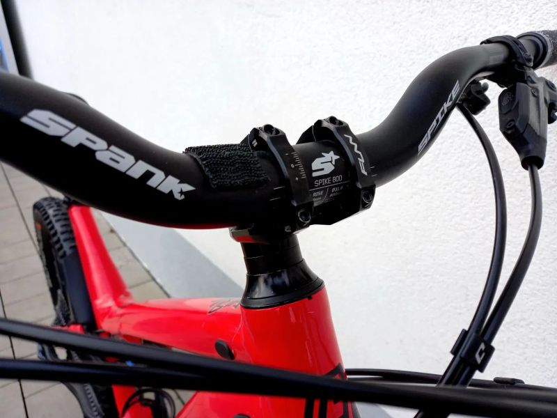 Commencal Meta AM V4.2