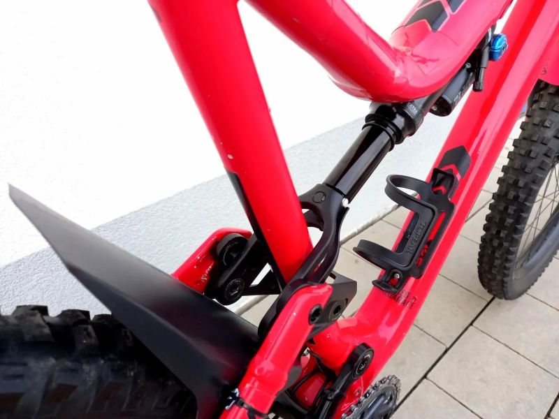 Commencal Meta AM V4.2