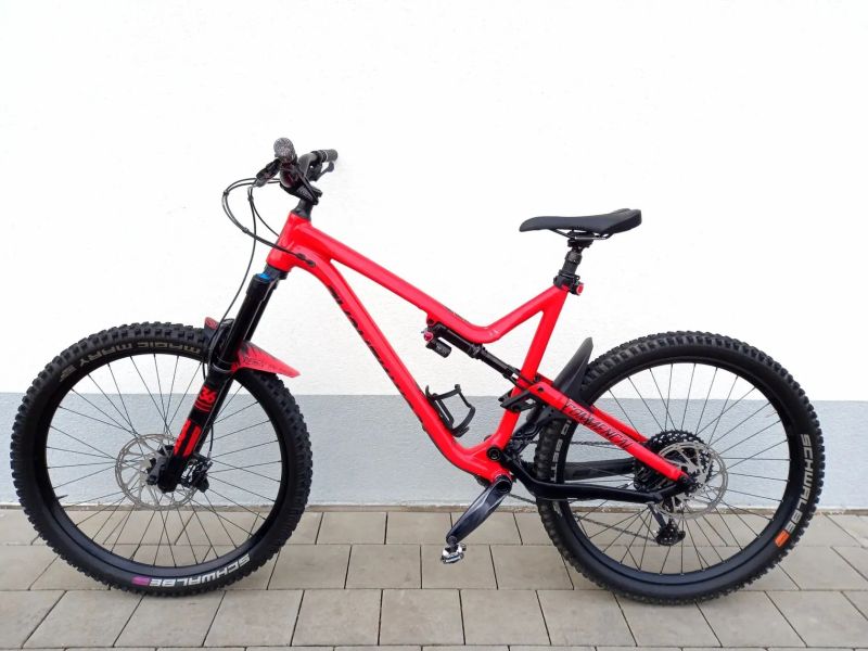 Commencal Meta AM V4.2