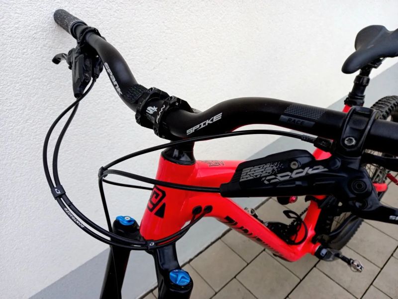 Commencal Meta AM V4.2