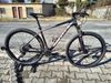 KARBONOVÉ HORSKÉ KOLO CUBE ,., SHIMANO XT