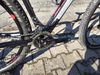 KARBONOVÉ HORSKÉ KOLO CUBE ,., SHIMANO XT