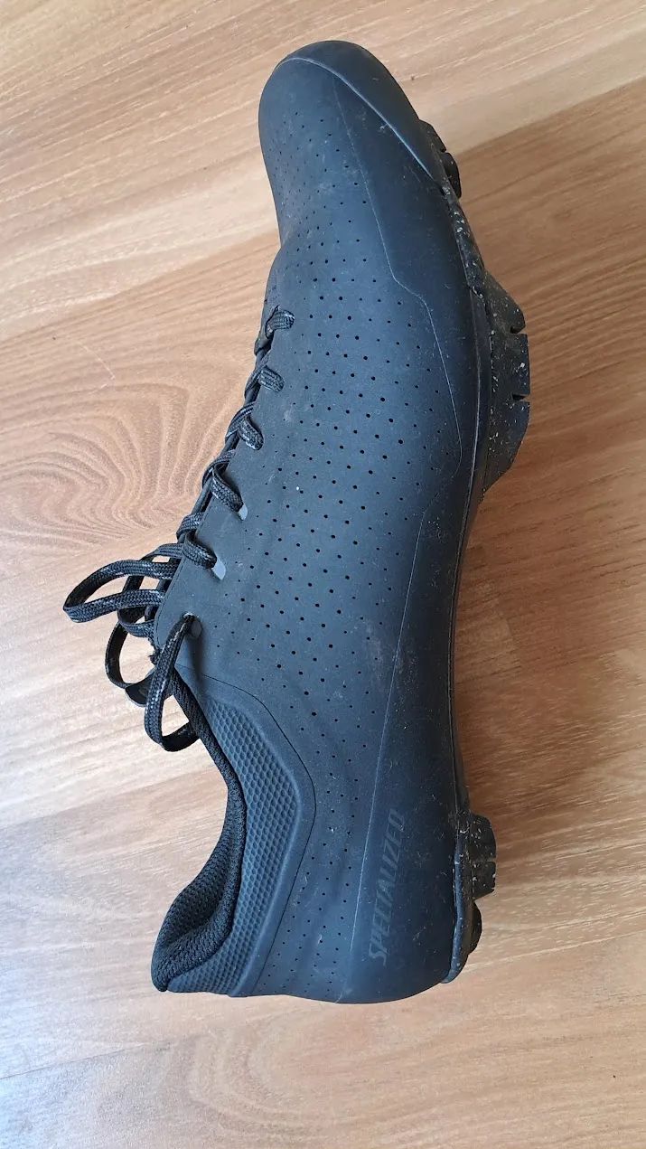 Specialized Recon Adv, vel. 45