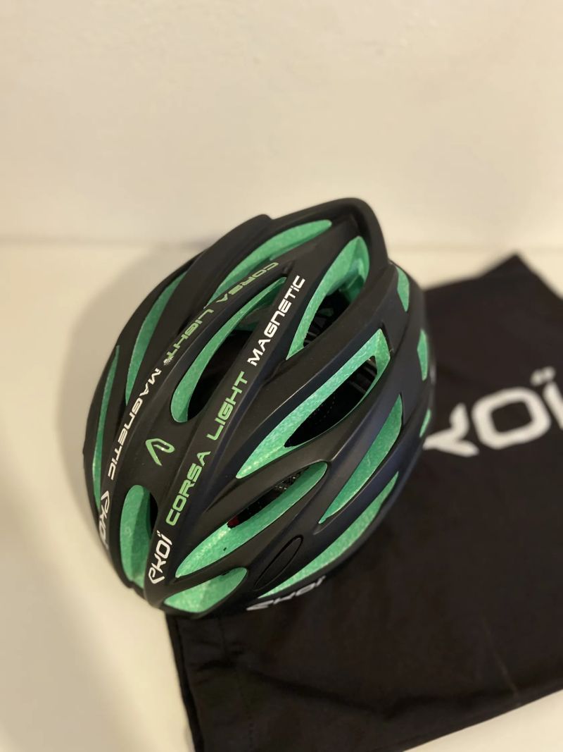 prodam Ekoi corsa light magnetic vel L/XL