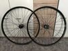 Kola Wheelset 29 MTB Megamo ASY 27 tubeless ready
