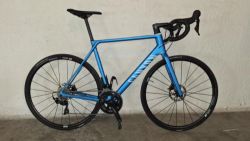 Canyon Ultimate CF SL Disc 7.0