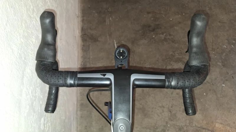 Canyon Ultimate CF SL Disc 7.0