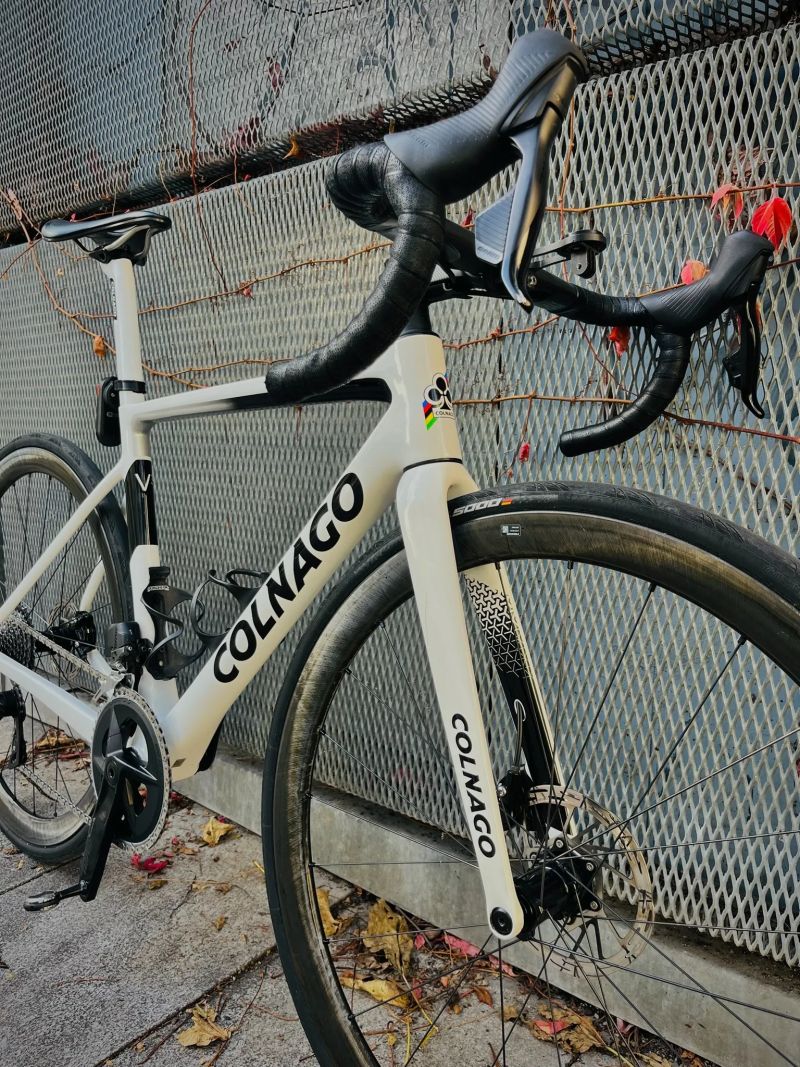 Colnago V3 Rival AXS vel. 485 (170-180cm)