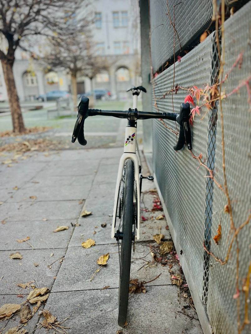 Colnago V3 Rival AXS vel. 485 (170-180cm)