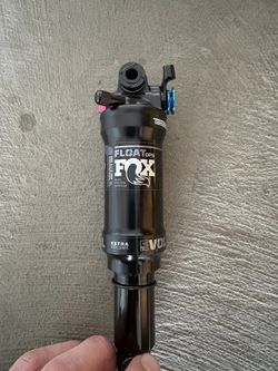 Fox Float DPS Performance