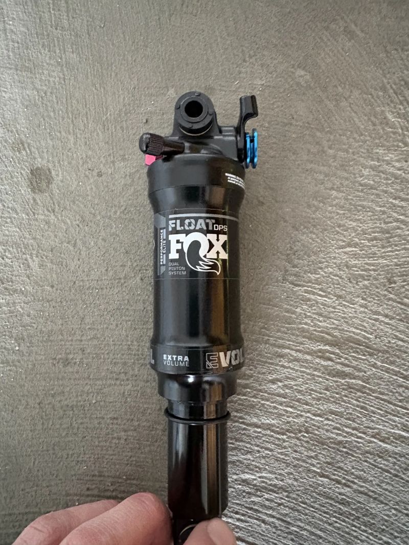 Fox Float DPS Performance