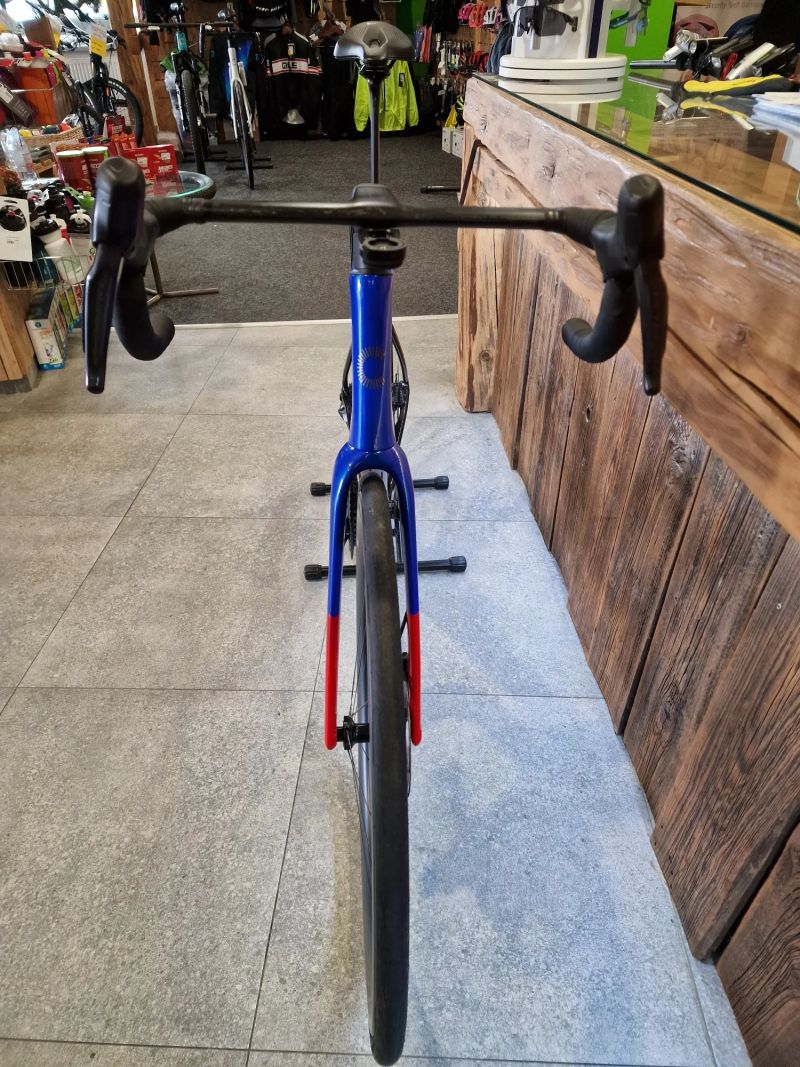 Cannondale Supersix evo hi-mod vel.58