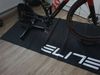 ELITE AVANTI chytrý trenažér se systémem Zwift Cog and Click