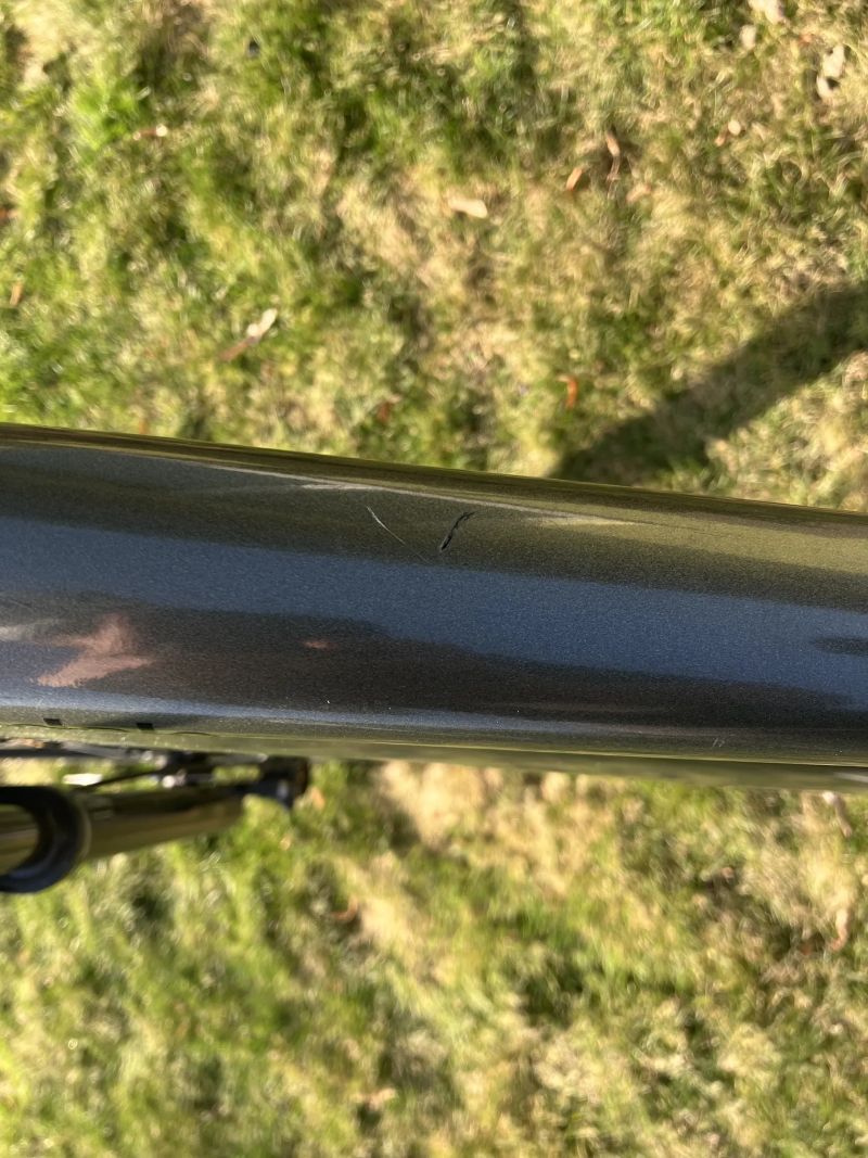 Cannondale Habit HT2