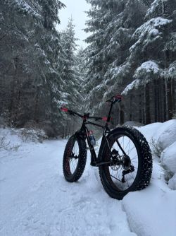 Specialized Fatboy