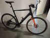 Cannondale Topstone Carbon 105 2020