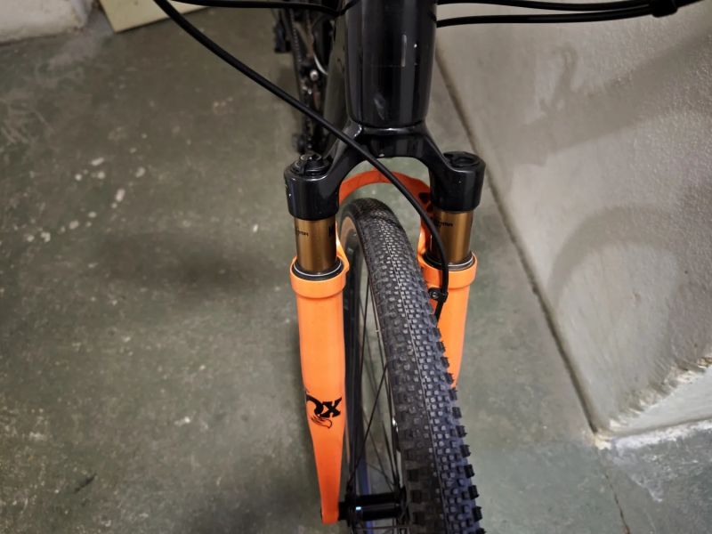 Cannondale Topstone Carbon 105 2020