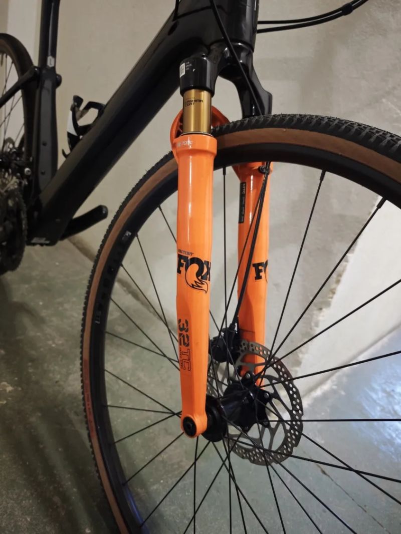 Cannondale Topstone Carbon 105 2020