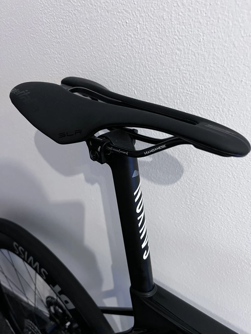 Canyon Ultimate CF SL 8 Aero