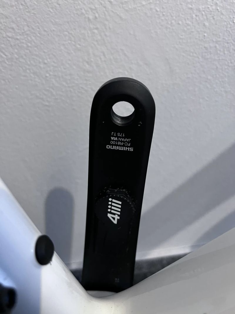 Canyon Ultimate CF SL 8 Aero