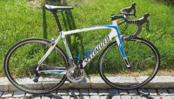 Specialized Tarmac SL6