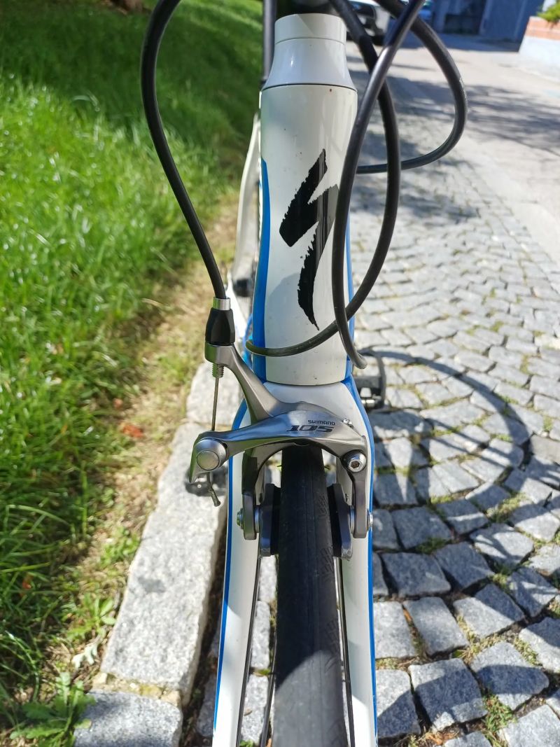 Specialized Tarmac SL6