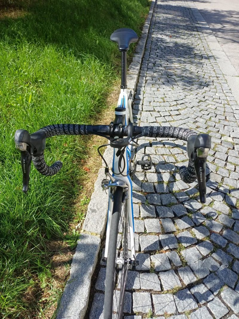 Specialized Tarmac SL6