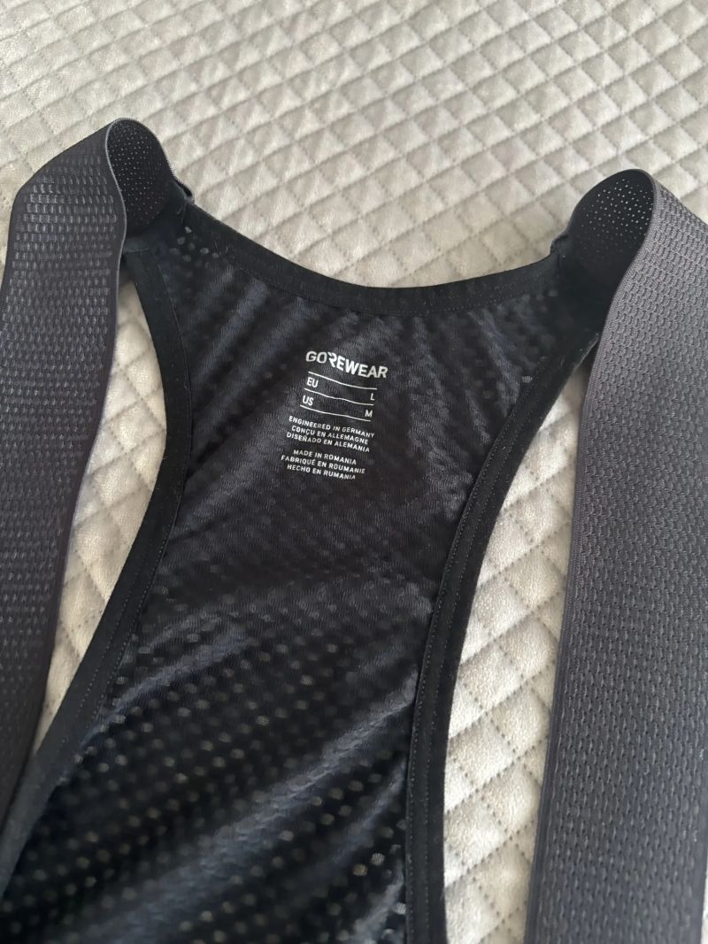 Gore C3 Thermo Bib Tights+