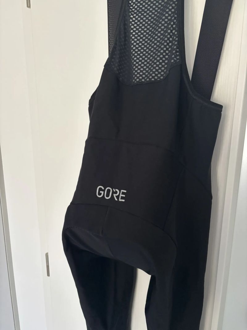 Gore C3 Thermo Bib Tights+
