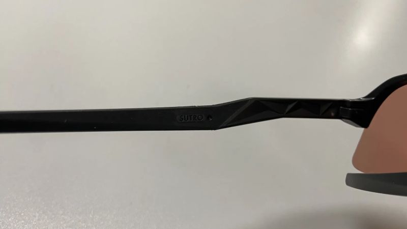 Oakley Sutro Lite Sweep