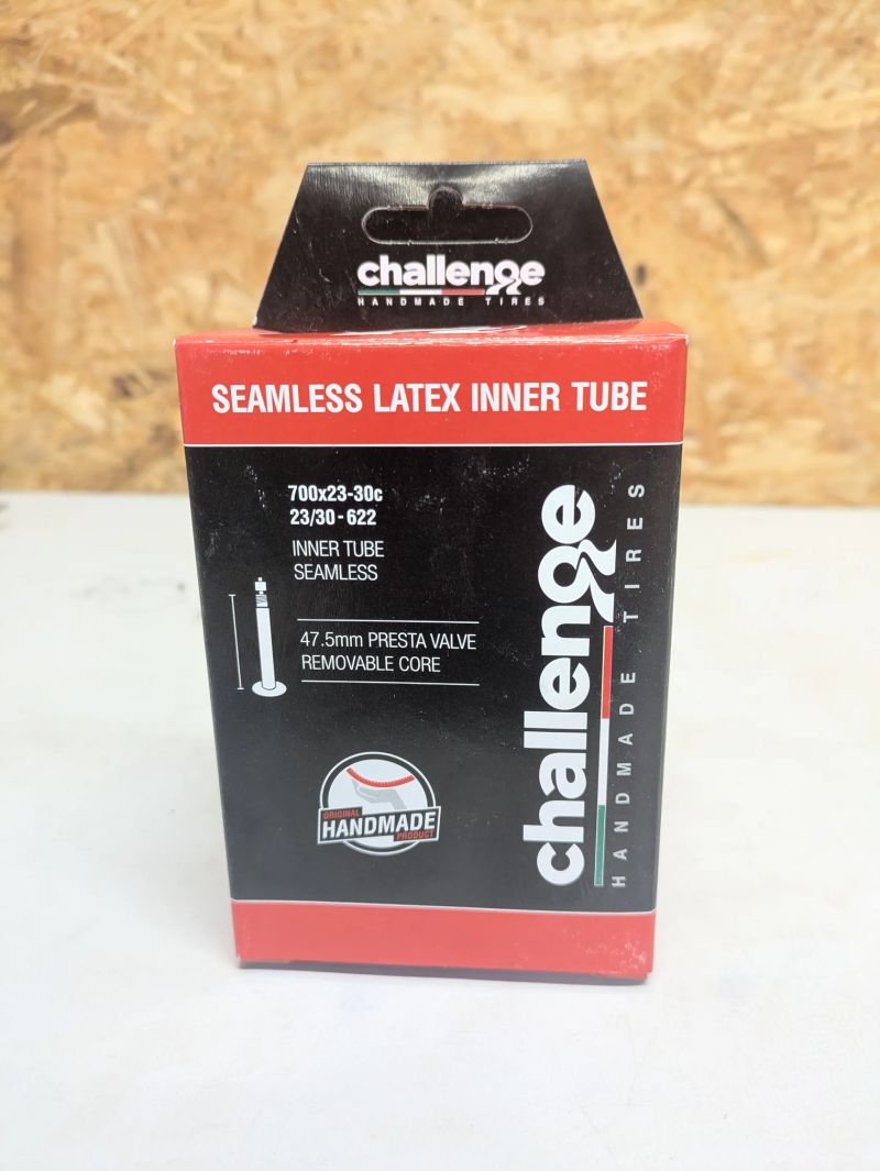 Challenge latexové duše - 25-28 - 700CC