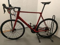 Canyon Ultimate CF SL 7