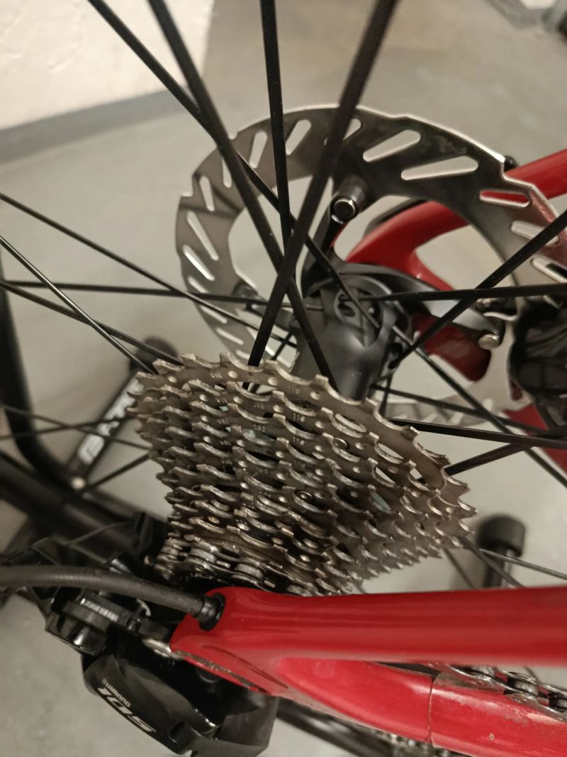 Canyon Ultimate CF SL 7