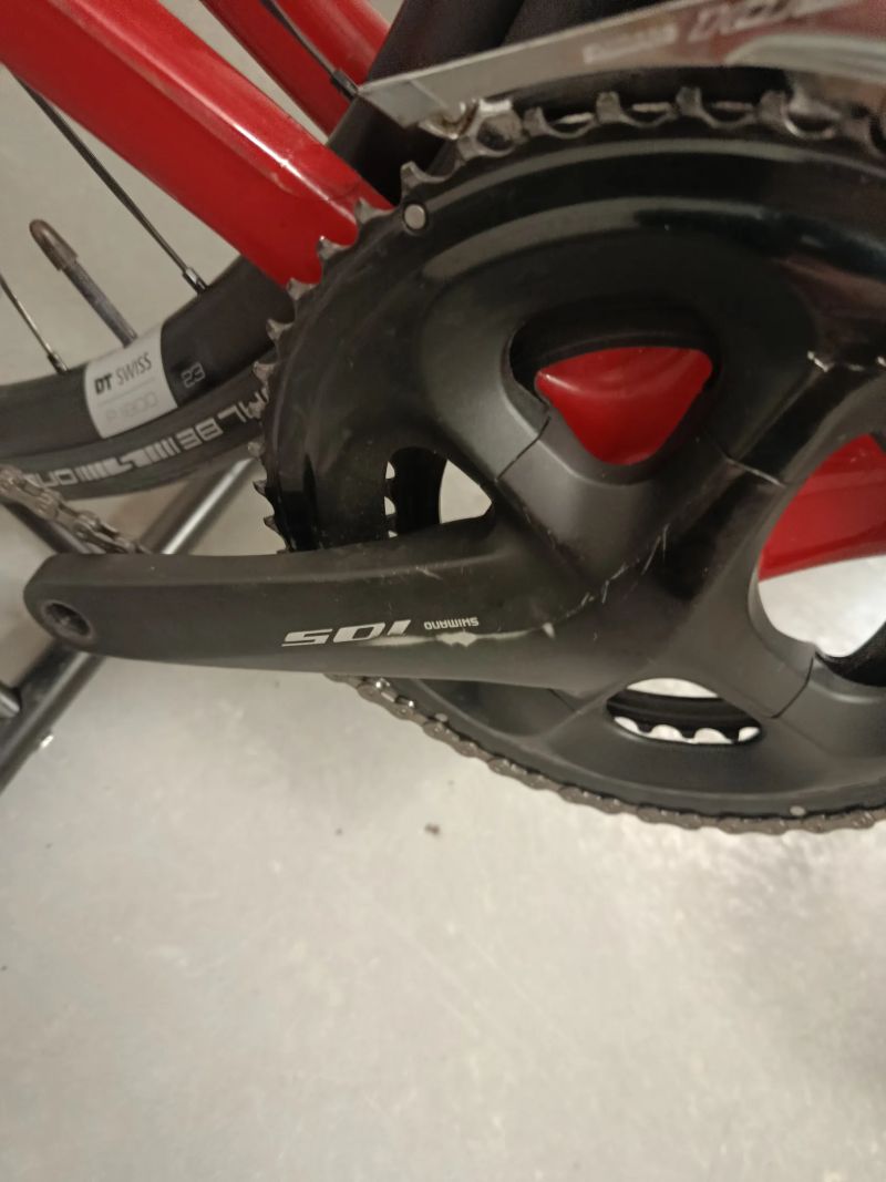 Canyon Ultimate CF SL 7