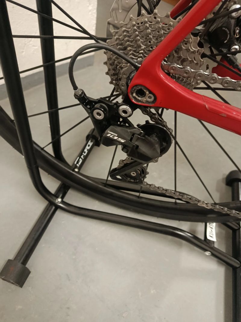 Canyon Ultimate CF SL 7