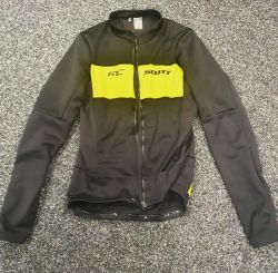 Scott Jacket RC Warm Hybrid WB