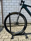 Radon Jealous 8.0 20", model 2024 - RockShox SID SL, Sram GX, Shimano SLX, boost pevné osy
