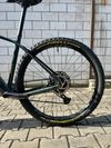 Radon Jealous 8.0 20", model 2024 - RockShox SID SL, Sram GX, Shimano SLX, boost pevné osy
