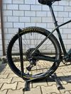 Radon Jealous 8.0 20", model 2024 - RockShox SID SL, Sram GX, Shimano SLX, boost pevné osy