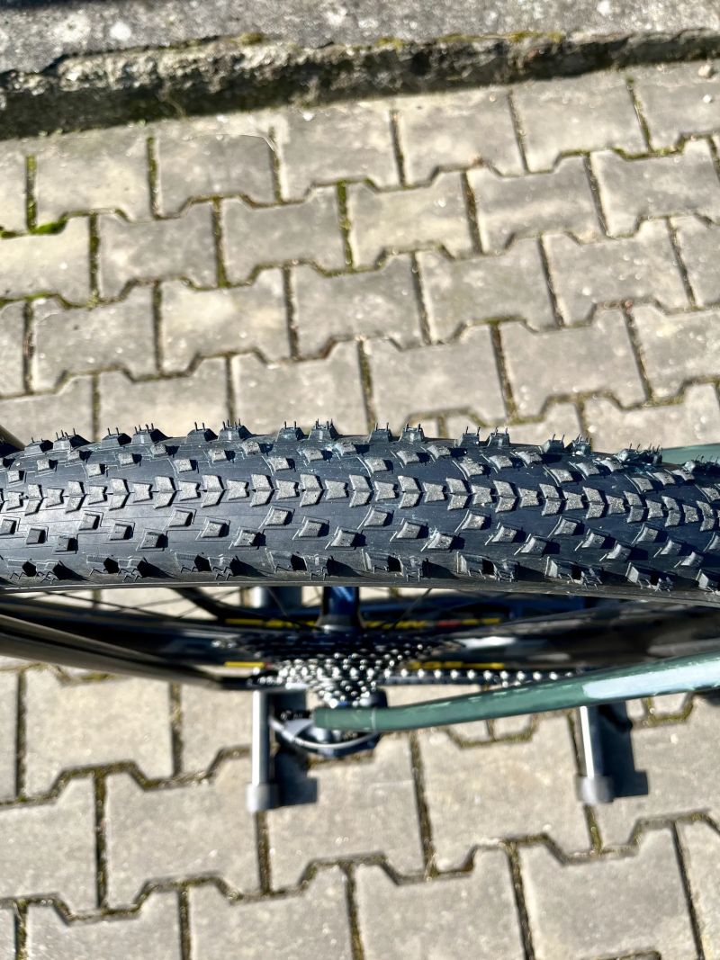 Radon Jealous 8.0 20", model 2024 - RockShox SID SL, Sram GX, Shimano SLX, boost pevné osy