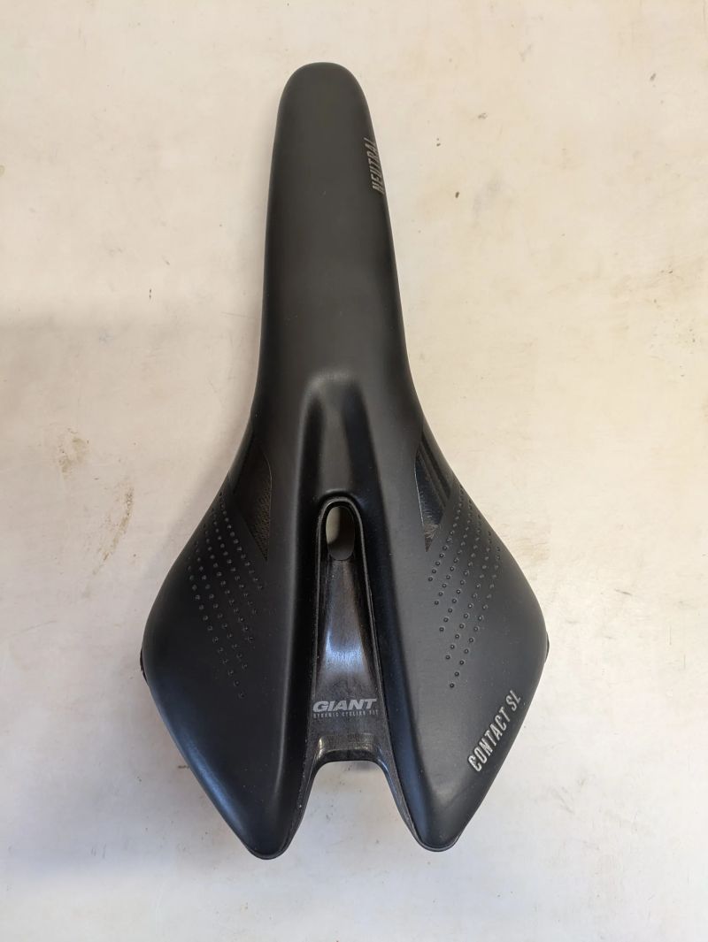 Giant Contact sl - 143mm