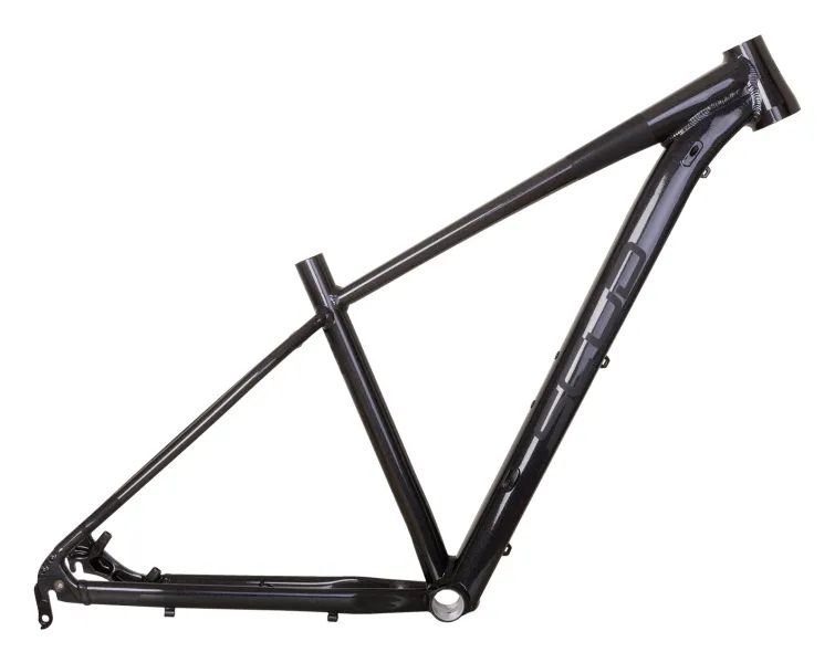 rám 29 SCUD SC24 chameleon tmavý lesk vel.17