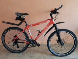 Dámské / dívčí kolo