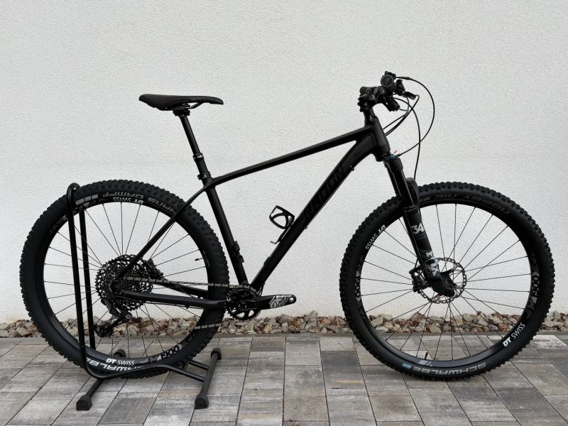 Radon Jealous AL 10.0 HD