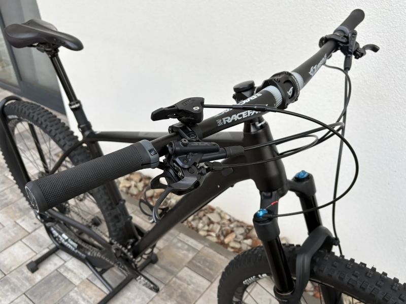 Radon Jealous AL 10.0 HD