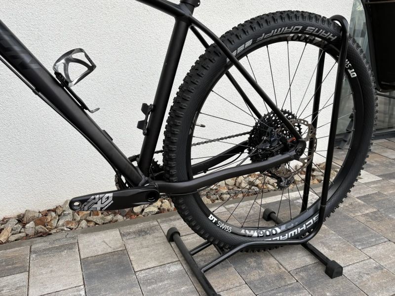 Radon Jealous AL 10.0 HD